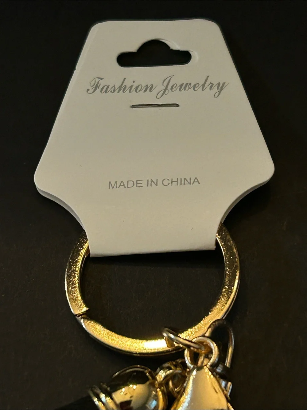 Fashion Jewelry cute brand